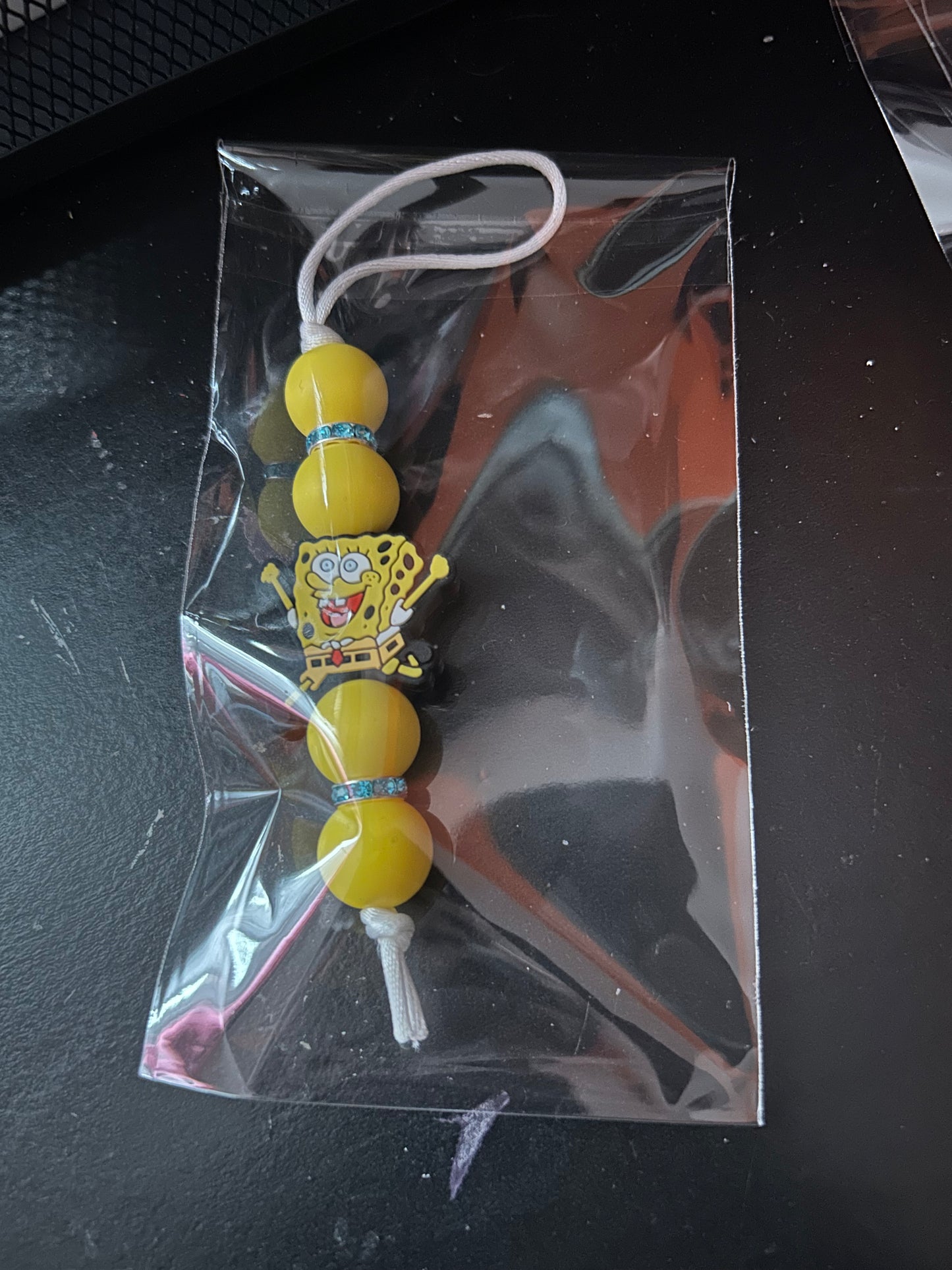 SpongeBob Christmas Ornament